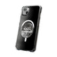 Moonlight Memory Core Magnetic Clear Impact case