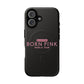 Iphone Born Pink World Tour - Tough Magnetic Phone Case