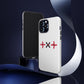 Cosmic Edge Apparel Tough Cases