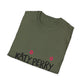 Petal Power - Unisex Softstyle T-shirt