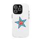 Power of Positivity Star Tough Magnetic Case