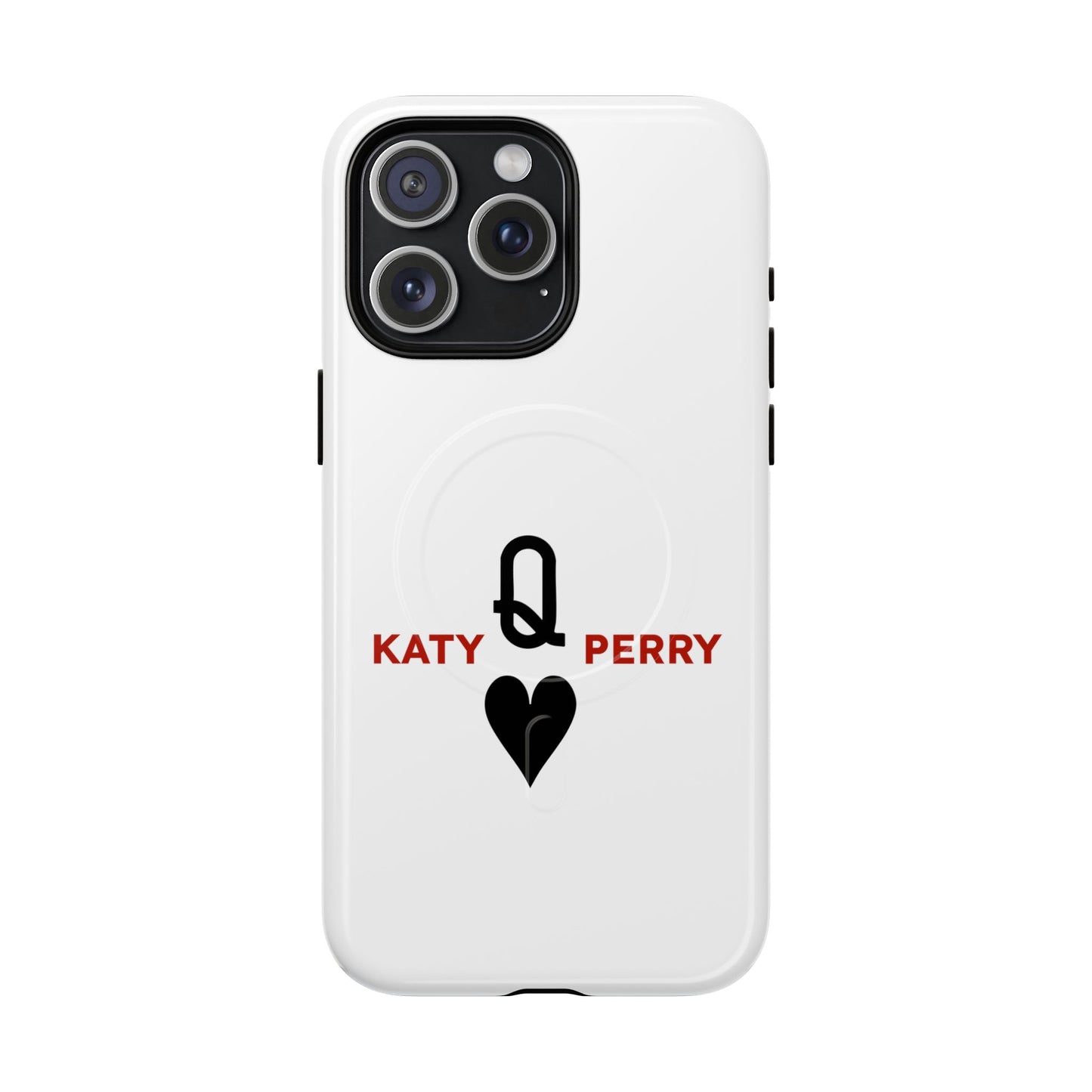 Dual Name Impact Tough Magnetic cases