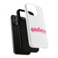 Katy Perry Pop Signature Tough Magnetic cases