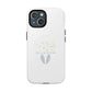 Starry Sky Wings Tough Magnetic Case