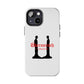 Power Move Energy Tough Magnetic Case