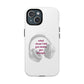Retro Kiss Sound Tough Magnetic Case