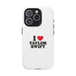 Lover Lane Collective Tough Magnetic Case
