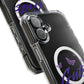 Guts & Butterflies Magnetic Clear Impact Case