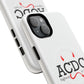 Electric Edge Tough Magnetic case