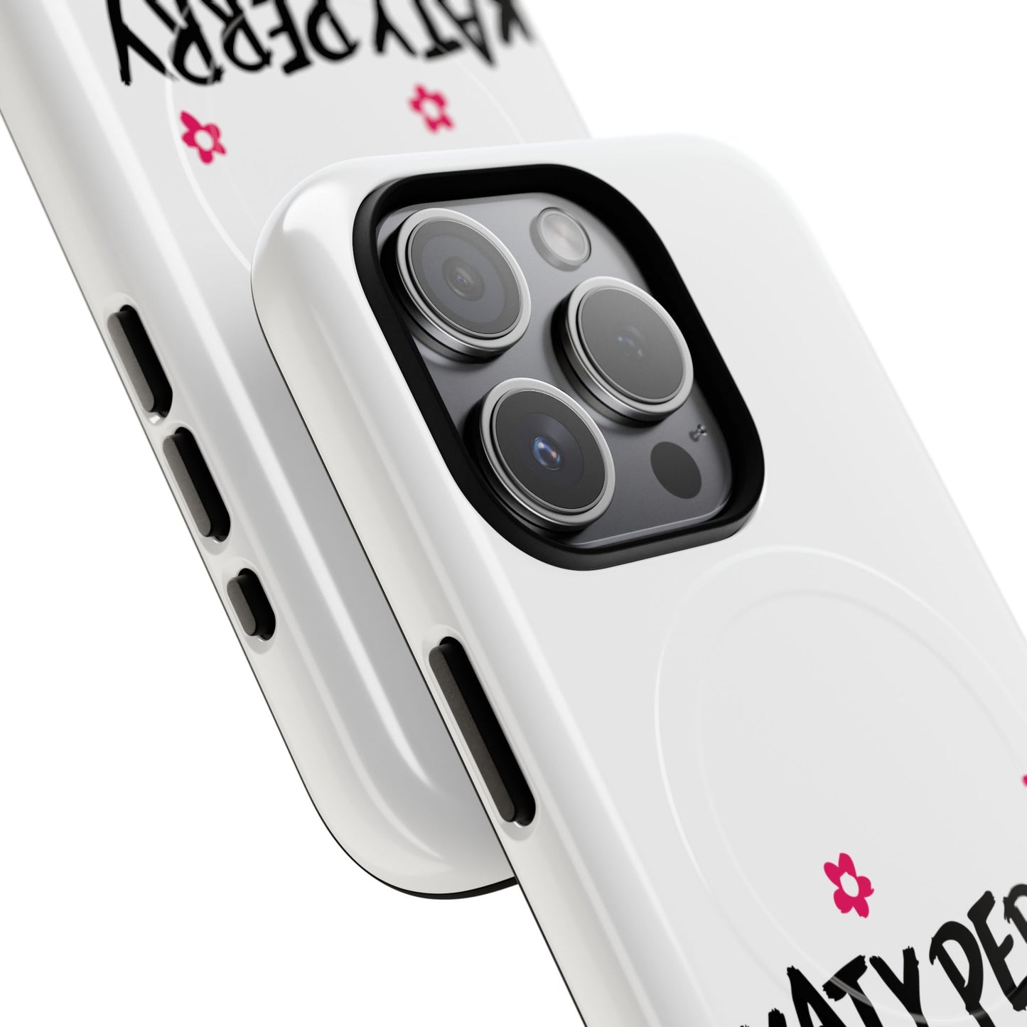 Petal Power Tough Magnetic cases