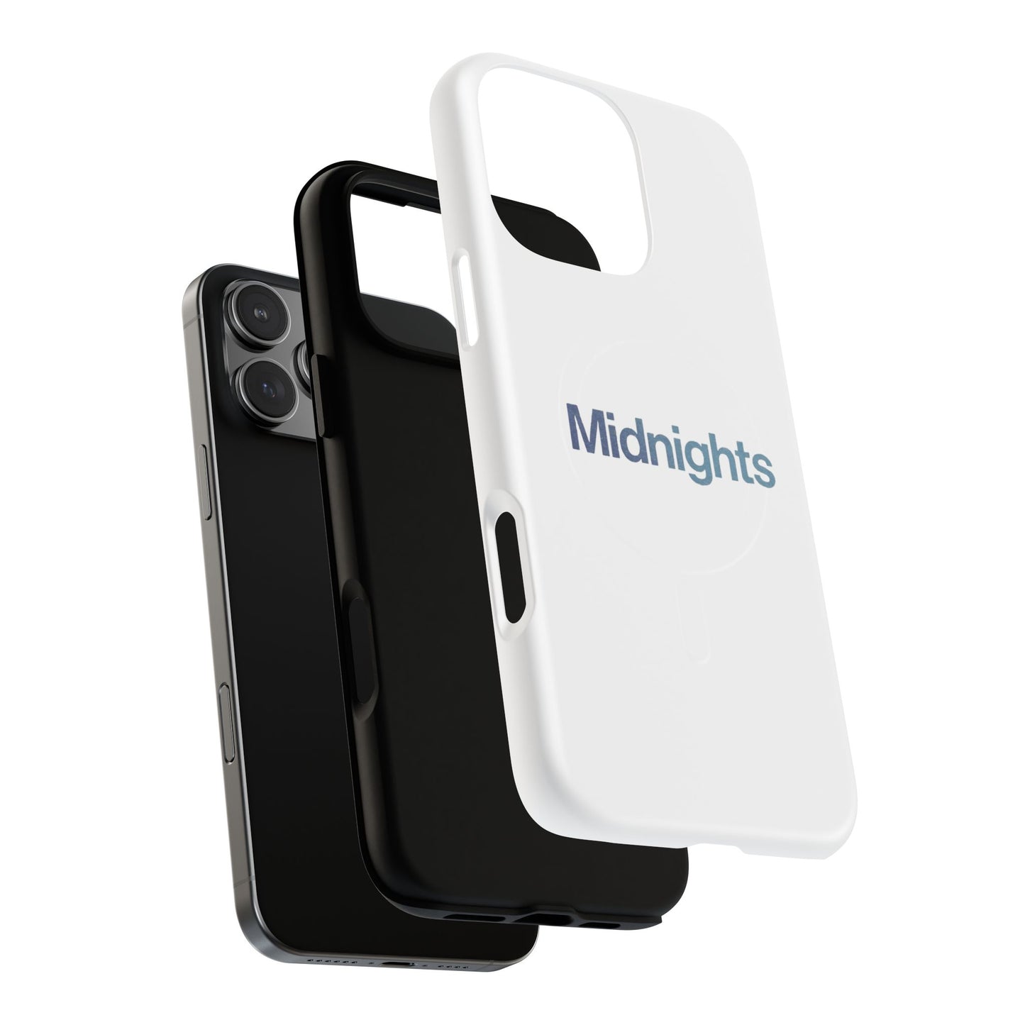 Not a Lot Going On Shop Tough Magnetic Case