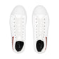 Training Mode Bold High Top Sneakers
