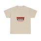 Intense Grind Mode Unisex Heavy Cotton Tee