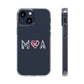 Nova Core Clothing Clear Cases