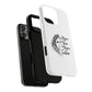 Boss Vibes Only Tough Magnetic case