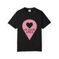 In Your Area Pin Marker – Dyed T-shirt