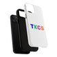 Color Pop TKCS Tough Magnetic Case