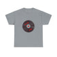 Vinyl Love Spin Unisex Heavy cotton tee
