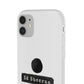Flexi Case – Ed Sheeran special edition (iPhone X–16 Pro Max)