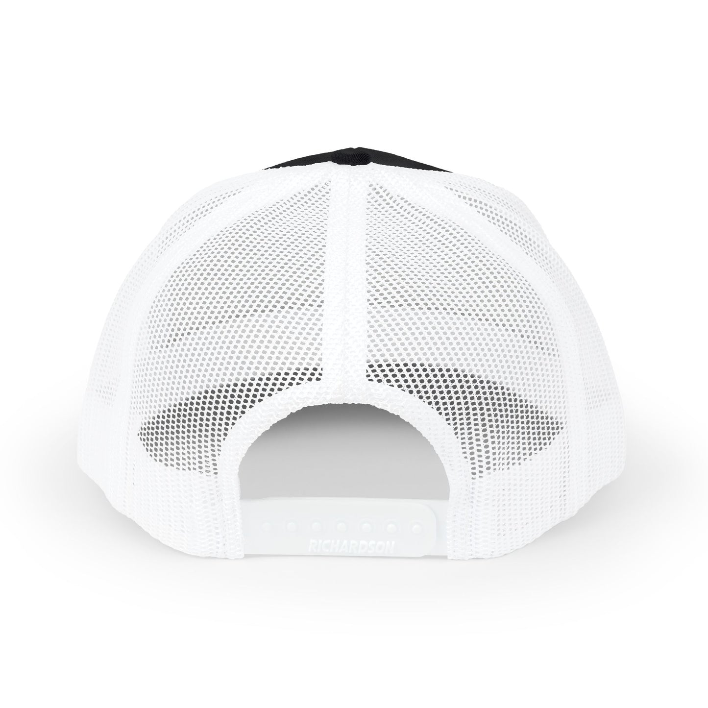 Neon Bolt Energy Snapback Trucker cap