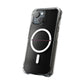 Star of the Show Magnetic Clear Impact Case