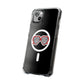 Shake It Studio Magnetic clear Impact Case