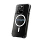Not a Lot Going On Shop Magnetic clear Impact Case