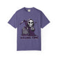 Pissed Off Edition Dyed T-Shirt | Vintage Comfort