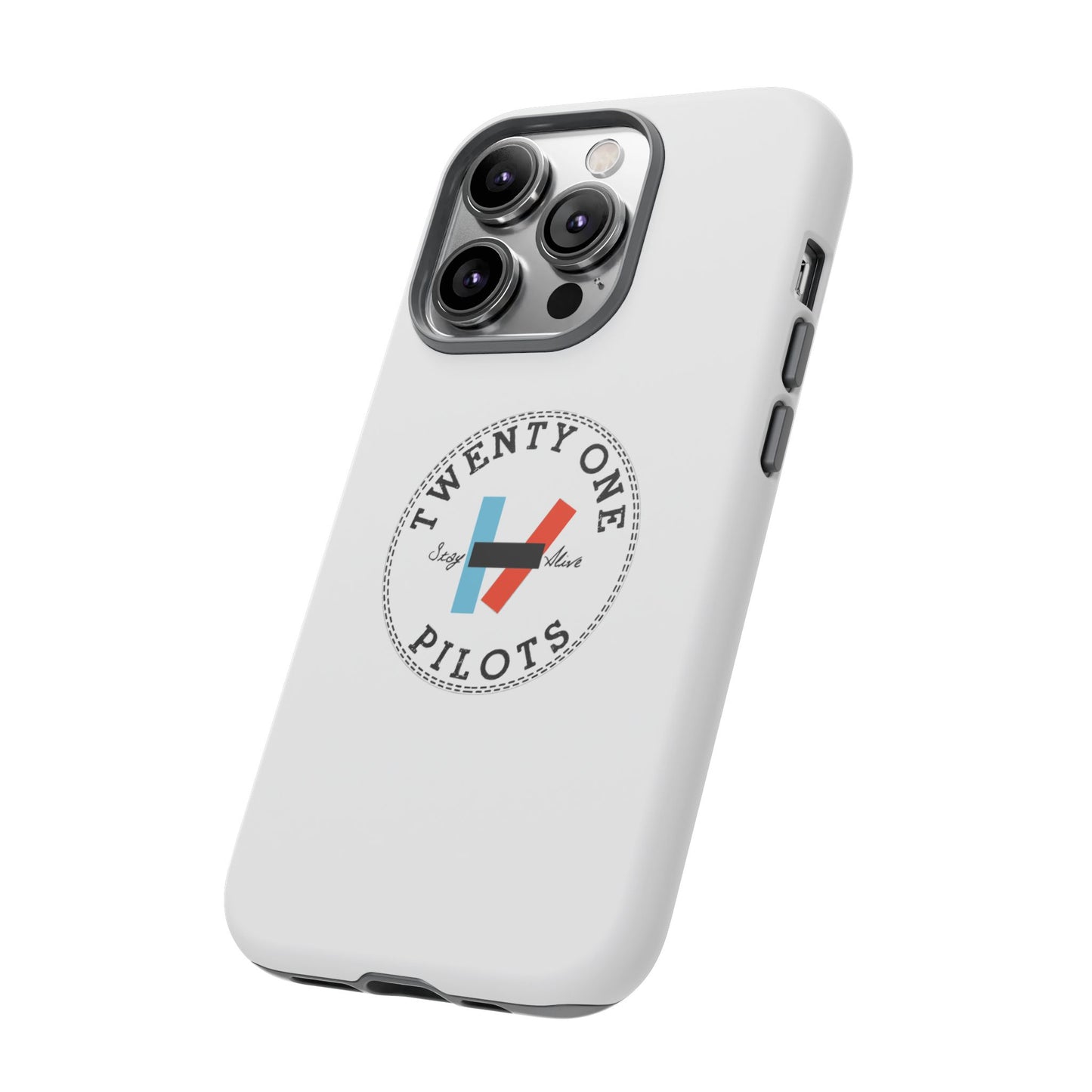 Trident Glow Tough Case