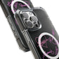 Signature Autograph - Magnetic Clear Impact Case