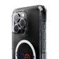 Training Era Energy Magnetic Clear Impact Case