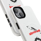 Levitating Vibes Tough Magnetic Case