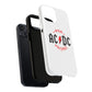 High Voltage Legends Tough Magnetic case