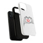 Love Echo by K Tough Magnetic Case
