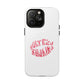 Solo Vibes Lips Tough Magnetic case