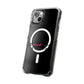 Sweetly Kissed Magnetic Clear Impact cases