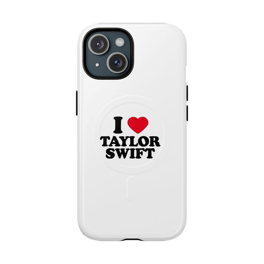 Lover Lane Collective Tough Magnetic Case