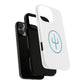 Split Mark Tough Case