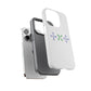 Neon Nexus Wear Tough Cases
