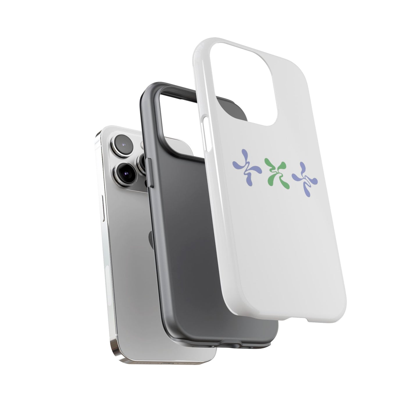 Neon Nexus Wear Tough Cases