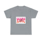 Flame Flight Iconic Unisex Heavy cotton tee