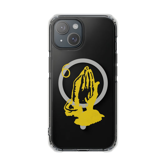 6 God Prayer Hands impact case