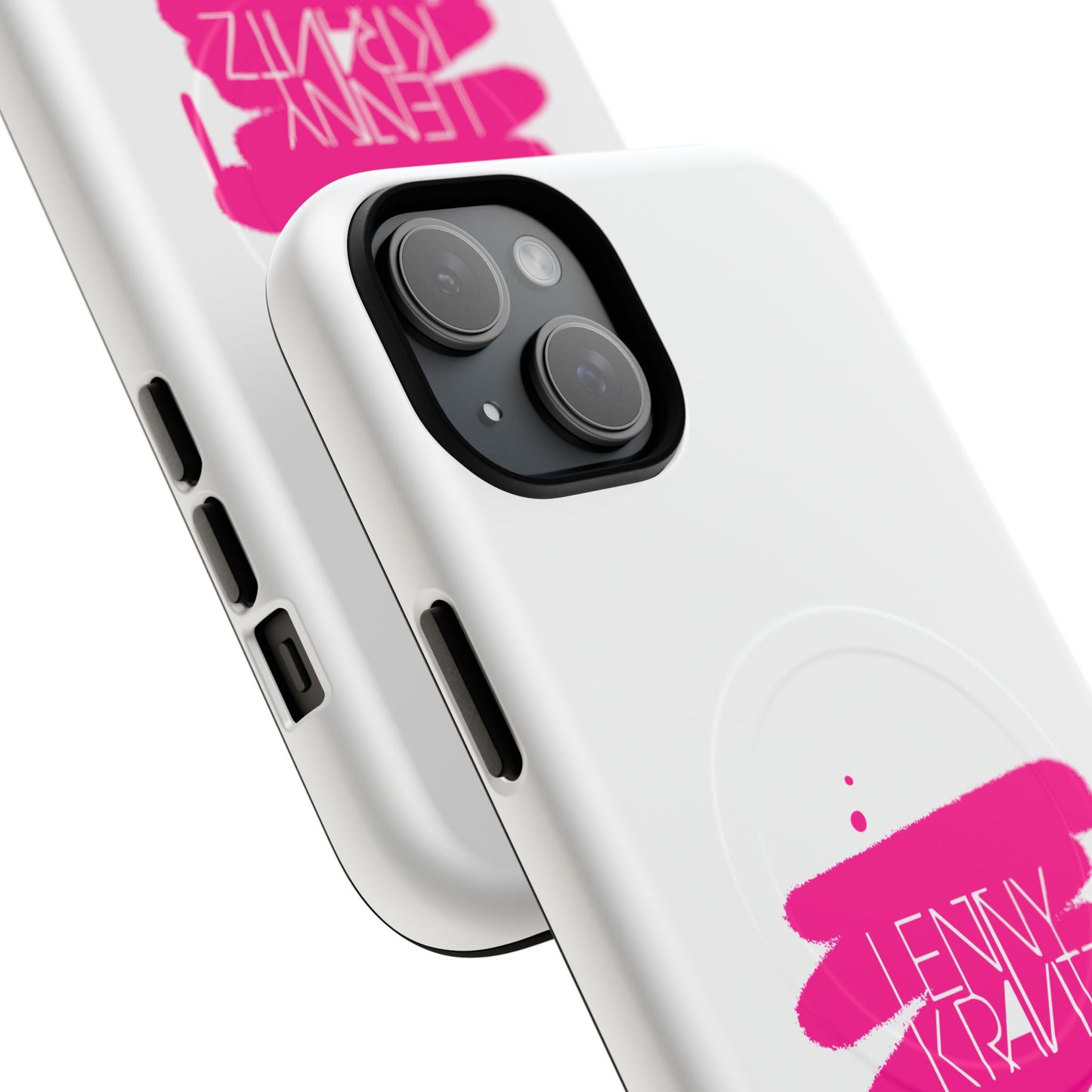 Electric Graffiti Drip Tough Magnetic case
