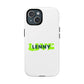Live Lenny Pop Tough Magnetic case