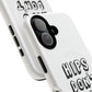 Truth in Motion Tough Magnetic case