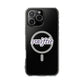 Swifted Aesthetic Magnetic clear Impact Case