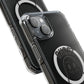 Bold Barbed Magnetic Impact Case
