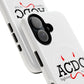Electric Edge Tough Magnetic case