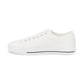 Soul in Sound Top sneaker