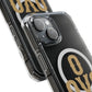 OVO Monogram Stack impact case